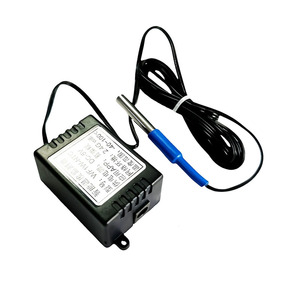 YS-WF1W-NTC 스마트 <span class=keywords><strong>WiFi</strong></span> 온도 센서 (NTC 프로브 포함) - 온실, 수족관 및 저온 저장소용 원격 모니터링 - Product Image 4