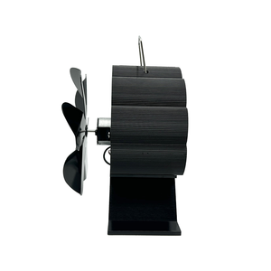 EJ Heater burner Heat Powered Fireplace <strong>Stove</strong> Eco <strong>Fan</strong> <strong>Wood</strong> <strong>Burning</strong> <strong>Stove</strong> <strong>Fans</strong> - Product Image 5