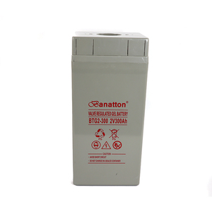 Batterie solaire à acide au plomb, 2V, 300ah, Accu Di <span class=keywords><strong>Piombo</strong></span> - Product Image 4