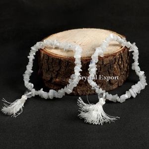 <b>Rainbow</b> Moonstone Chips Power Healing <b>Bracelet</b> | Buy Online <b>Bracelets</b> - Product Image 1