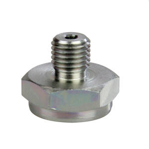 Meilleurs services de fraisage CNC de haute qualité PROTOTEK SP0101 pour l'usinage de l'acier inoxydable et de l'aluminium - Product Image 6