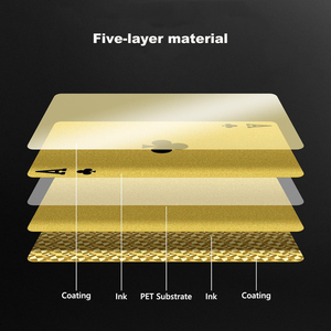 Cartas de Póker con Diseño de Dólar Negro Personalizadas, Resistentes al Agua y Duraderas para Uso Familiar, Venta al Por Mayor Directa de Fábrica - Product Image 6