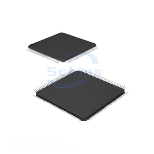 Interface 89HPEB383ZAEMG Electronic Circuit Components Authorized Distributor - Product Image 1