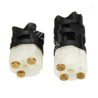 Sensor de Transmisión Y3/8N1 Y3/8N2 Compatible con Mercedes-Benz 722.9, Sensor del Módulo de Control de Transmisión
