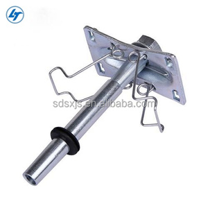 Sistema <span class=keywords><strong>de</strong></span> Fijación para Encofrados <span class=keywords><strong>de</strong></span> Hormigón, Conectores Prefabricados, Accesorios <span class=keywords><strong>de</strong></span> Soporte para Columnas <span class=keywords><strong>de</strong></span> Acero <span class=keywords><strong>de</strong></span> Canal - Product Image 5