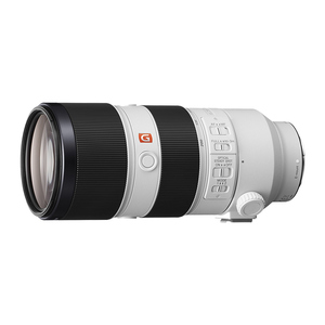 Objectif photo numérique professionnel automatique DF Wholesale Original 99% Neuf FE 70-200mm F/2.8 GM OSS - Product Image 1