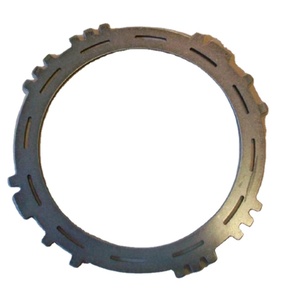 Piastra di Trasmissione in Acciaio 29542748 <span class=keywords><strong>C3</strong></span> C4 Piastra di Reazione per Macchine da Trasporto - Product Image 1