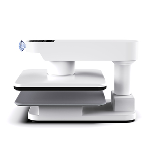 Máquina de Prensa de Calor con Presión Ajustable AST&T AutoPress Nueva |   Calienta Rápidamente y Uniformemente para Transferencia de Calor HTV/Sublimación 110V/220V - Product Image 1