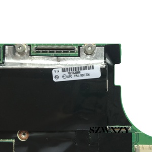 Lenovo ThinkPad için T450S Laptop anakart FRU: 00HT736 AIMT1 NM-A301 ile i5-5200u CPU 4GB RAM MB 100% test hızlı gemi - Product Image 2