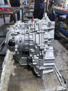 Новая коробка передач JF015E 31020X427A для NISSAN Sentra 1.8L CVT 2013-2016 годов выпуска - Product Image 2