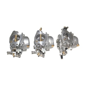 Ensemble de carburateur Yamaha pour moteur hors-bord 60 CV, pièce de rechange, essence - Product Image 3