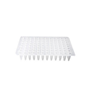Instrument de PCR de laboratoire à gradient de température XX-96E : Fiabilité et Qualité - Product Image 3