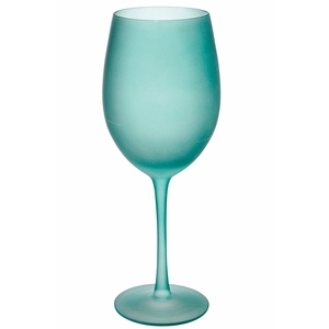 ชุดแก้วไวน์ HAPPY HOUR 6 ใบ รุ่น FROSTED OCEAN - Product Image 2