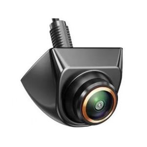 Ống kính mắt cá 1080p Điều Chỉnh <span class=keywords><strong>360</strong></span> ° không thấm nước xem đêm hai mục đích có thể tháo rời máy ảnh đảo ngược Hàn Quốc vít ba điều khiển kim loại - Product Image 1