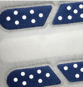 Adjustable Sports Wrist <strong>Splint</strong> Brace Multiple Straps <strong>Compression</strong> Wrist Protection Wrist Brace - Product Image 4