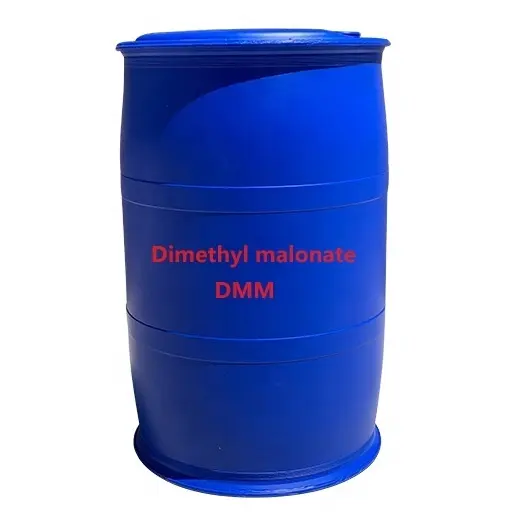 DMM Dimethyl malonate Cas 108-59-8 dimethyl propanedioate