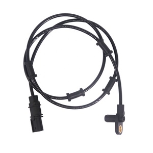 Sensor de Velocidad ABS para Motocicleta 38520-MJW-J11-M1 para <span class=keywords><strong>Honda</strong></span> CB500F <span class=keywords><strong>CB500X</strong></span> CBR500R, Sensor ABS de Velocidad de Rueda Delantera, Disponible en Stock - Product Image 1