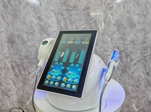 Inner Ball Roller Slimming <b>Machine</b> Vibration Fat Reduction Body Skin Tightening <b>Massage</b> Device for Salon Spa Body Shaping - Product Image 4