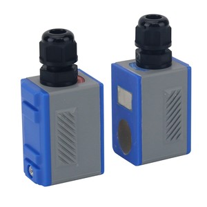 Sensor de Flujo Ultrasónico TZT 94442 para Temperatura Ambiente, IP68 Impermeable, Sonda de Medición Lista para Usar para Tubos DN15-100 - Product Image 6