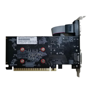 Carte graphique GT730 GT610 1G 2G 4G 610 710 730 1030 1 Go 2 Go 4 Go DDR3 DDR5 GPU à profil bas pour serveur vidéo GT 610 - Product Image 5