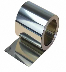 رقائق ألومنيوم 8011 3003 صالحة للاستخدام الغذائي، لفائف ألومنيوم بلمسة نهائية عاكسة ذات جودة عالية - Product Image 2