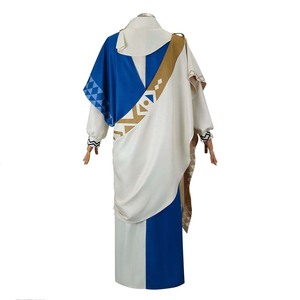 Gioco <span class=keywords><strong>di</strong></span> ruolo <span class=keywords><strong>di</strong></span> Halloween Party gioco inverso: 1999 <span class=keywords><strong>prigioniero</strong></span> della grotta travestimento sei GAHC-029 in Costume occultista - Product Image 6