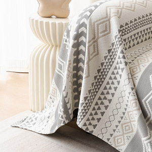 Ice Silk <b>Sofa</b> <b>Cover</b> 145-185CM Non Slip Waterproof Pad Type <b>Sofa</b> Slipcover Spring 2026 - Product Image 2