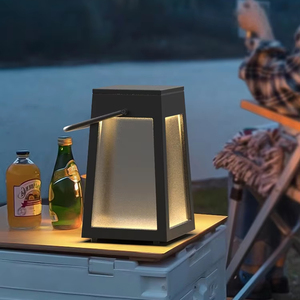 <span class=keywords><strong>Luminarias</strong></span> de cubierta de jardín LED solares impermeables <span class=keywords><strong>para</strong></span> <span class=keywords><strong>exteriores</strong></span> IP65 <span class=keywords><strong>para</strong></span> Villa, patio, césped, terraza, paisaje, luces solares <span class=keywords><strong>para</strong></span> jardín - Product Image 2