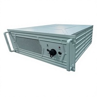 Komputer GPU Tangguh APC-7400GS Rak Mount 4U PC Industri Dengan GPU NVIDIA A6000 48GB