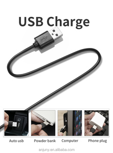 Almohadilla de calefacción portátil Anjuny, almohadillas de calefacción, almohadilla de calefacción para silla, cojín - Product Image 2