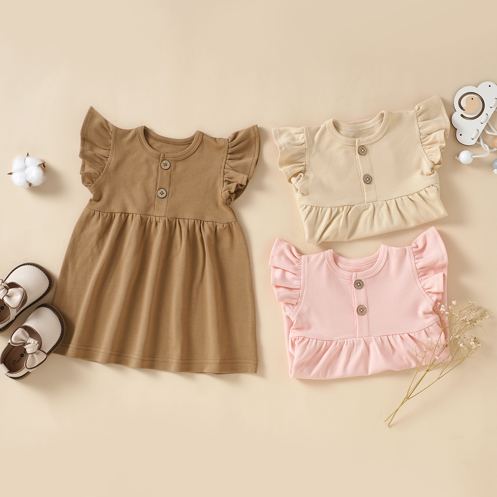 Pls select from our color swatches