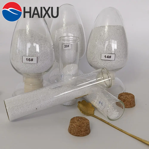 Aşındırıcı için kumlama medya WFA beyaz korindon kum beyaz alüminyum oksit - Product Image 6