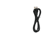 VNCI 6154A Herramienta de programación fuera de línea CAN FD DOIP Soporte Analizador de motor para diagnóstico de automóviles Garantía de 1 año AC Make