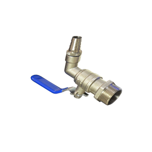 <span class=keywords><strong>Robinet</strong></span> de jardin extérieur DN15 en laiton antigel pour machine à laver et évier de jardin <span class=keywords><strong>Robinet</strong></span> d'eau froide simple - Product Image 1
