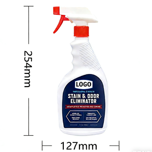 Eliminador de Manchas y Olores en Aerosol, Eliminador de Olor de Perro para Alfombras, Eliminador de Olor de Perro con Enzimas, Limpiador de Alfombras, Suministros de Limpieza para Mascotas - Product Image 4