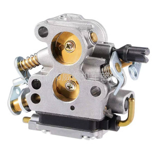Carburateur pour tronçonneuse Husqvarna 235 H235 H236 H240 GC011, trou de montage de 14mm - Product Image 4