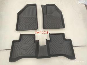 Tapis de sol de voiture étanche et résistant à l'usure pour <span class=keywords><strong>Swift</strong></span> <span class=keywords><strong>2023</strong></span>, nouveau Design 2018 - Product Image 2