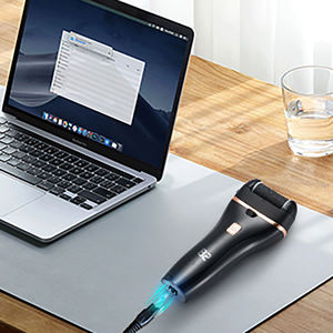 Soler-Lima <span class=keywords><strong>de</strong></span> callos <span class=keywords><strong>de</strong></span> pie electrónica, removedor <span class=keywords><strong>de</strong></span> cuidado personal <span class=keywords><strong>de</strong></span> belleza, fuente <span class=keywords><strong>de</strong></span> energía eléctrica OEM/ODM - Product Image 5