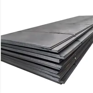 ASTM 4140 20CrMnMo 40CrMnMo 30CrMnSi 35CrMnSi Metal Manufacturer Alloy Carbon Steel Sheet Plate