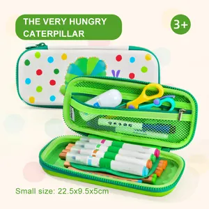 Children's pencil case Dinosaur primary school kindergarten girl boy pen bag first grade school supplies kids toys for learning