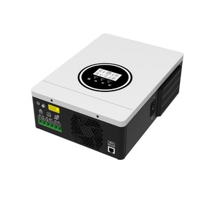 4500W off on Grid Hybrid PV Inverter Works Battery Car Accessories Pure Sine Wave Solar <b>Energy</b> Inverter <b>Energy</b> <b>Storage</b> <b>System</b> - Product Image 3