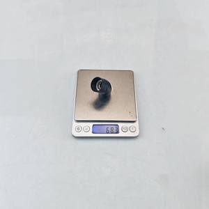 Adaptateur <span class=keywords><strong>de</strong></span> <span class=keywords><strong>coude</strong></span> <span class=keywords><strong>de</strong></span> <span class=keywords><strong>douche</strong></span> en laiton noir chromé à 135 degrés adaptateur <span class=keywords><strong>de</strong></span> pommeau <span class=keywords><strong>de</strong></span> <span class=keywords><strong>douche</strong></span> <span class=keywords><strong>pour</strong></span> toilette et cuisine tuyau <span class=keywords><strong>de</strong></span> <span class=keywords><strong>douche</strong></span> sous pression - Product Image 4