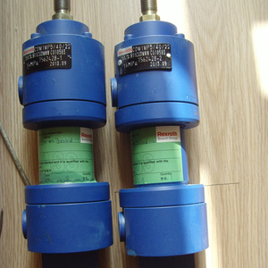 Cilindros Hidráulicos de Alta Resistencia Entrega Rápida CDM1MP3/80/56/440A1X/B1CFUMWW - Product Image 2