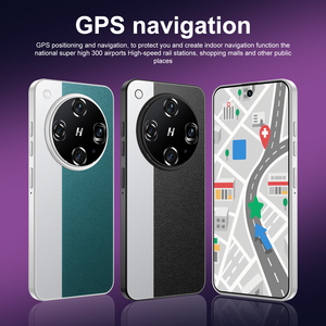 Thực Chất Lượng Cao Điện Thoại Thông Minh 5G M15 Siêu 22GB + 1Tb <span class=keywords><strong>Android</strong></span> 15 7.3 Inch HD Màn Hình <span class=keywords><strong>Dual</strong></span> <span class=keywords><strong>Sim</strong></span> Toàn Cầu Phiên Bản Mở Khóa Điện Thoại Di Động - Product Image 6