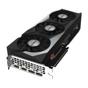 GPU AMD Radeon RX 6800XT de 16G para PC de Escritorio con Interfaz PCI Express, Nueva y Usada, Salida VGA, Compatible con NVIDIA y Ventilador Refrigerador - Product Image 1
