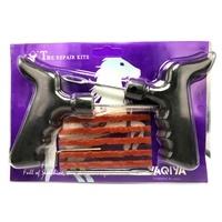 <span class=keywords><strong>Precio</strong></span> de fábrica duradero Kit de reparación de neumáticos automotrices Kit de reparación de pinchazos de emergencia para automóviles - Product Image 2