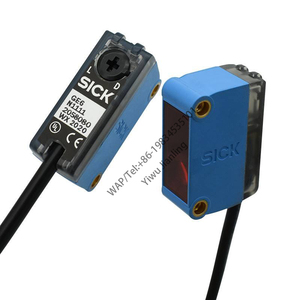 Оригинальные новые больные Фотоэлектрические датчики GTB6-N1211 GTB6-N1212 1052444 GTB6-P1211 GTB6-P1212 в наличии - Product Image 6