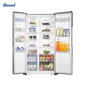 Frost Free Side by <b>Refrigerator</b>,Fridge, Freezer, Fefrigeratory - Product Image 3