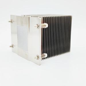 Server Processor Cooler T430 Heatsink 0WC4DX With Grease <b>USB</b> Power Interface New Condition CPU Cooling <b>Heat</b> WC4DX WC4DX - Product Image 6