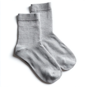 Agencia de declaración de aduanas pedidos regulares mujeres calcetines atléticos Color sólido gimnasio deportes Fitness correr entrenamiento antideslizante cómodo transpirable Casual - Product Image 1